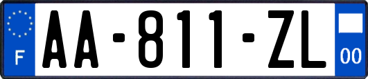 AA-811-ZL