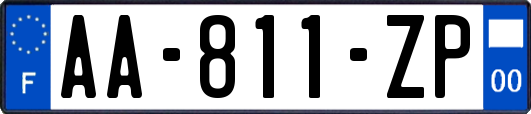 AA-811-ZP