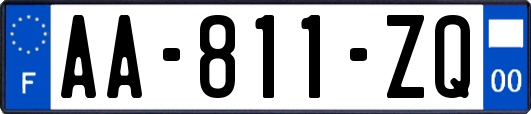 AA-811-ZQ