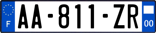 AA-811-ZR