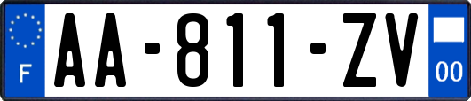 AA-811-ZV