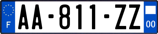 AA-811-ZZ