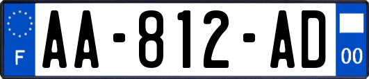 AA-812-AD