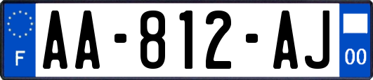 AA-812-AJ