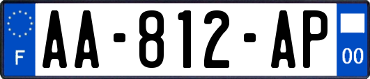 AA-812-AP