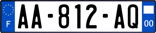 AA-812-AQ