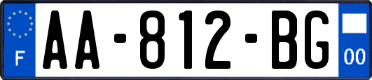 AA-812-BG