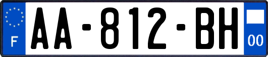 AA-812-BH