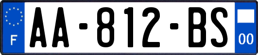 AA-812-BS