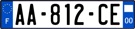 AA-812-CE