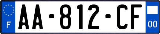 AA-812-CF