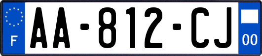 AA-812-CJ