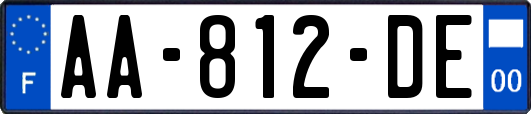 AA-812-DE