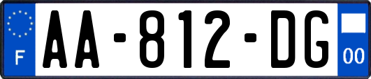 AA-812-DG