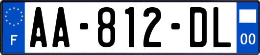 AA-812-DL