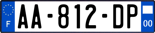 AA-812-DP