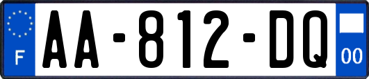 AA-812-DQ