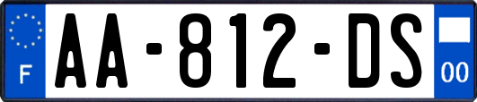 AA-812-DS