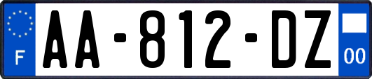 AA-812-DZ