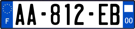 AA-812-EB
