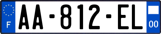 AA-812-EL