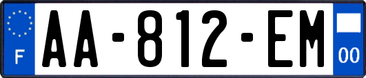 AA-812-EM