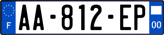 AA-812-EP