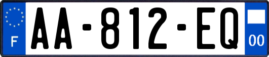 AA-812-EQ