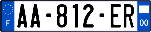 AA-812-ER