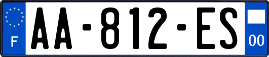 AA-812-ES