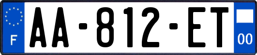 AA-812-ET