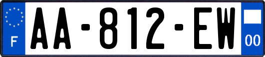 AA-812-EW