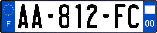 AA-812-FC