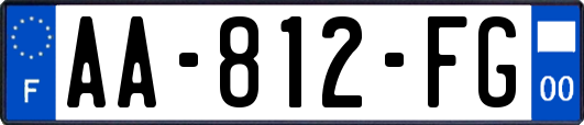 AA-812-FG