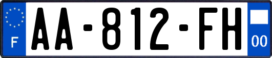 AA-812-FH