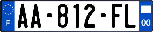 AA-812-FL