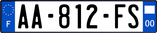 AA-812-FS