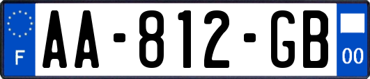 AA-812-GB