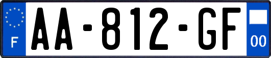 AA-812-GF