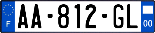 AA-812-GL