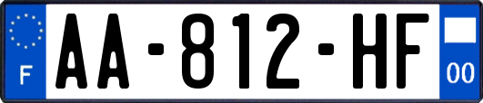 AA-812-HF