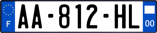 AA-812-HL