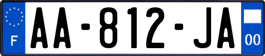 AA-812-JA