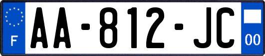 AA-812-JC