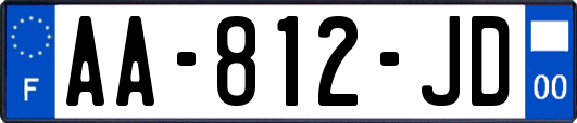 AA-812-JD