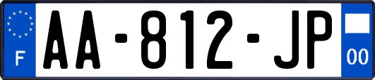 AA-812-JP