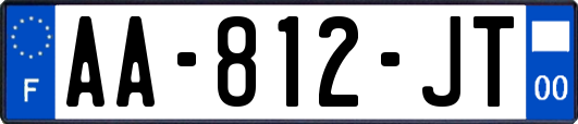 AA-812-JT