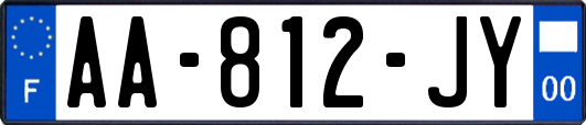 AA-812-JY