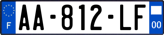 AA-812-LF