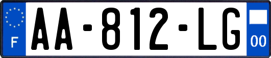 AA-812-LG